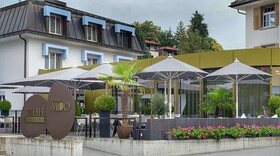 Hotel Herisau