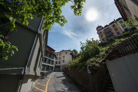 TouchBed City Apartments St. Gallen
