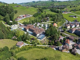 Hof Weissbad