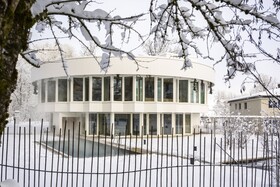 Hof Weissbad