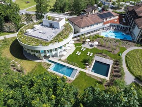 Hof Weissbad