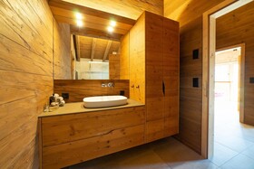 Chalet Hinterrugg