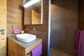 Chalet Hinterrugg
