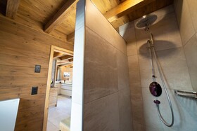 Chalet Hinterrugg