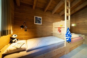 Chalet Hinterrugg