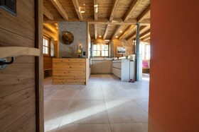 Chalet Hinterrugg
