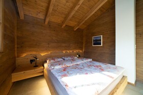 Chalet Hinterrugg
