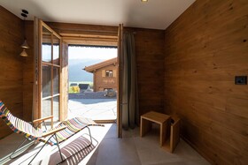 Chalet Hinterrugg
