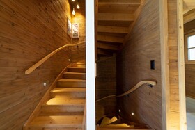 Chalet Hinterrugg