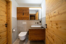 Chalet Hinterrugg