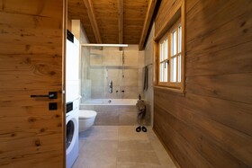 Chalet Hinterrugg