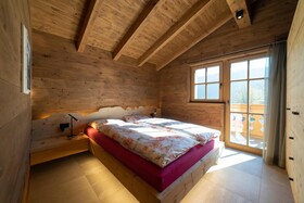 Chalet Hinterrugg