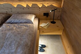 Chalet Hinterrugg