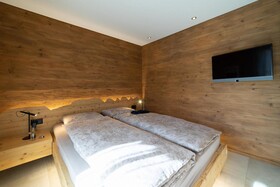 Chalet Hinterrugg