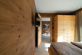 Chalet Hinterrugg