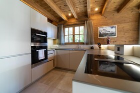 Chalet Hinterrugg