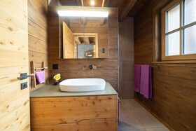 Chalet Hinterrugg