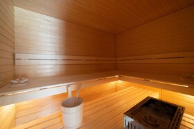 Chalet Hinterrugg