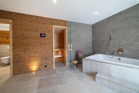 Chalet Hinterrugg