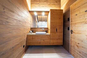 Chalet Hinterrugg