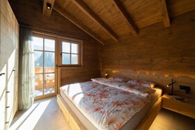 Chalet Hinterrugg