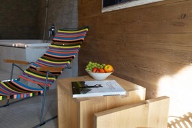 Chalet Hinterrugg