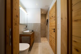 Chalet Hinterrugg