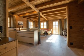Chalet Hinterrugg