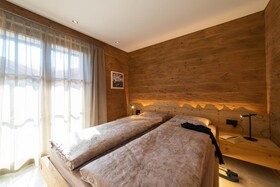 Chalet Hinterrugg