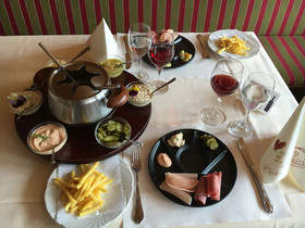 Hotel Sonne