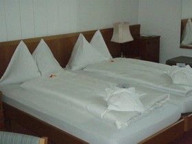 Hof Maran Golf & Sporthotel