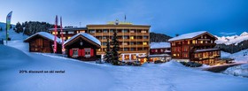 Hof Maran Golf & Sporthotel