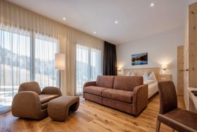 Hof Maran Golf & Sporthotel