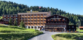 Hof Maran Golf & Sporthotel