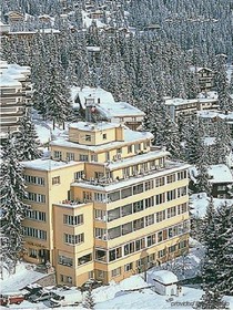 Sportclub Hohenfels
