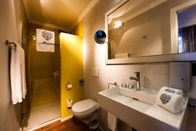 Home Hotel Arosa