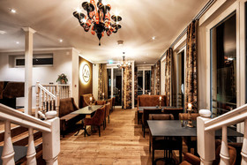 Home Hotel Arosa