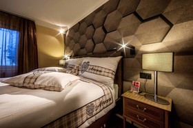 Home Hotel Arosa