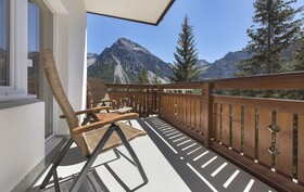 Sunstar Alpine Hotel Arosa