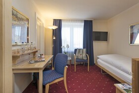 Sunstar Alpine Hotel Arosa