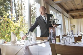 Sunstar Alpine Hotel Arosa