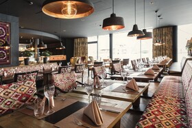Valsana Hotel Arosa