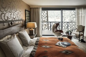 Valsana Hotel Arosa