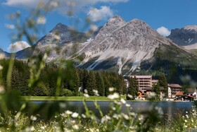 Valsana Hotel Arosa