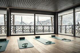 Valsana Hotel Arosa