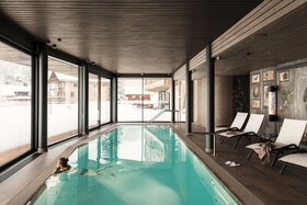 Valsana Hotel Arosa