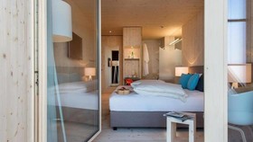 Bever Lodge