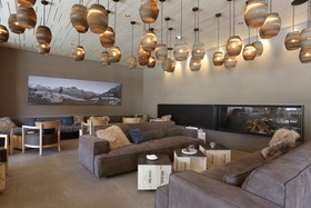 Bever Lodge