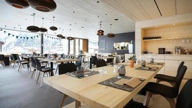 Bever Lodge