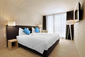 Bever Lodge